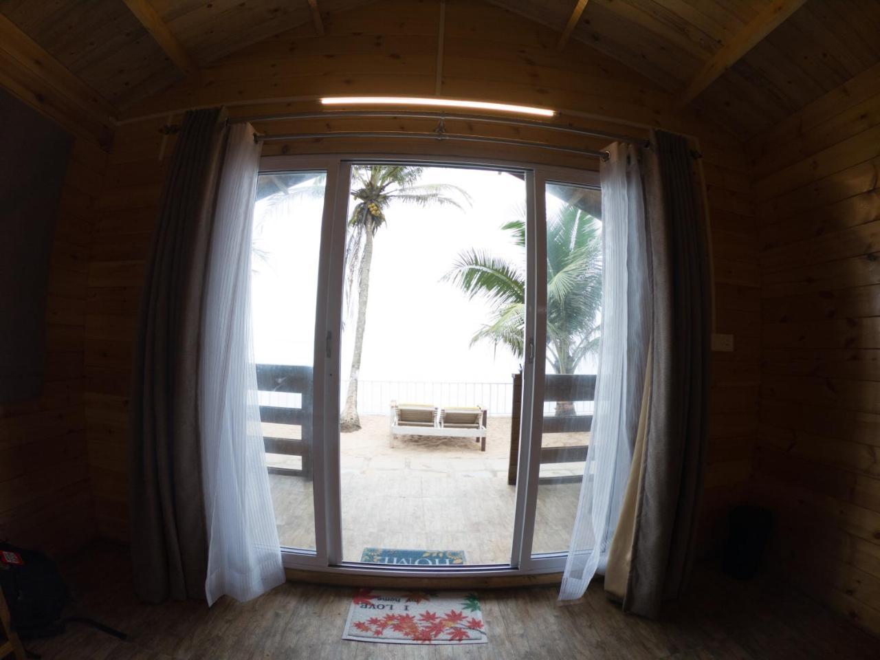 Vista Praia Beach Resort Anjuna Exterior foto